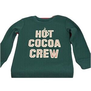 Jumping Bean Softest T-Shirt Long Sleeve Size 2T Holiday Shirt Christmas New